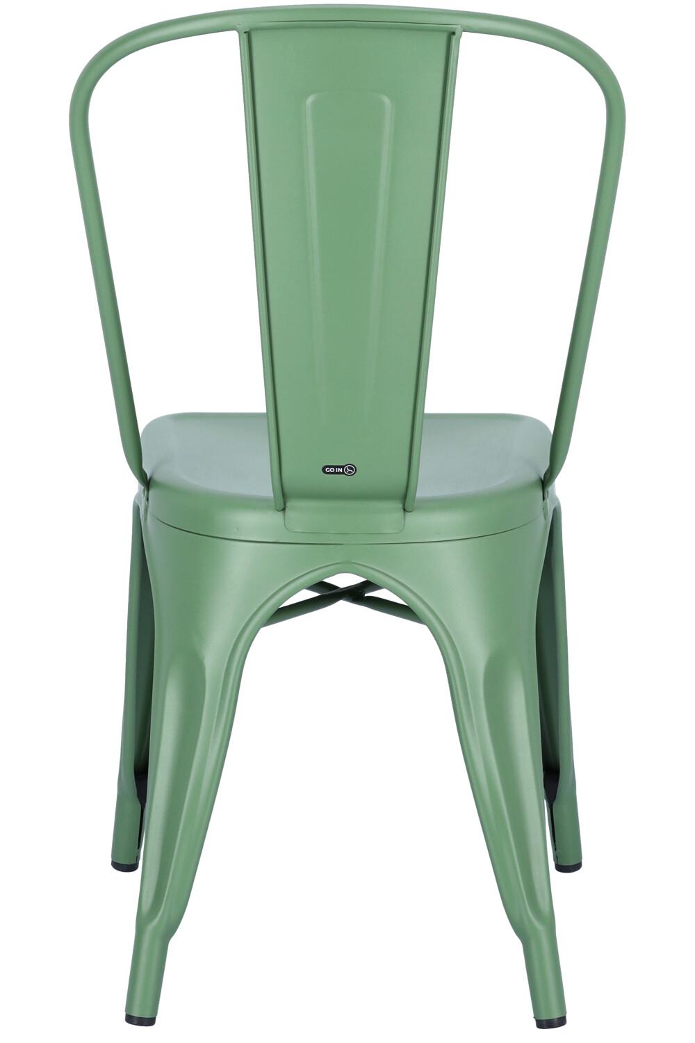 Abbildung chaise Patra Rückansicht