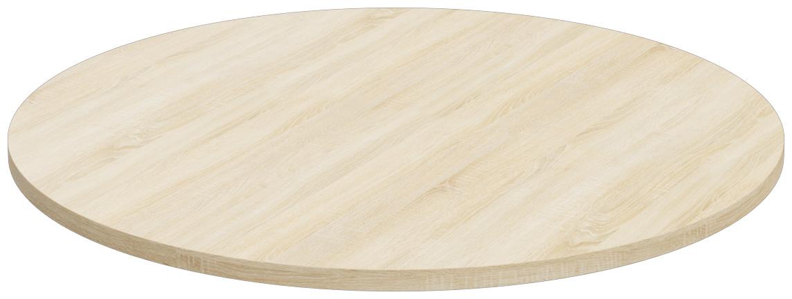 Abbildung Plateau de table Vario Strong Schrägansicht