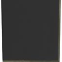 Abbildung Eck-/Abschlusselement rechts Tuya B Rückansicht