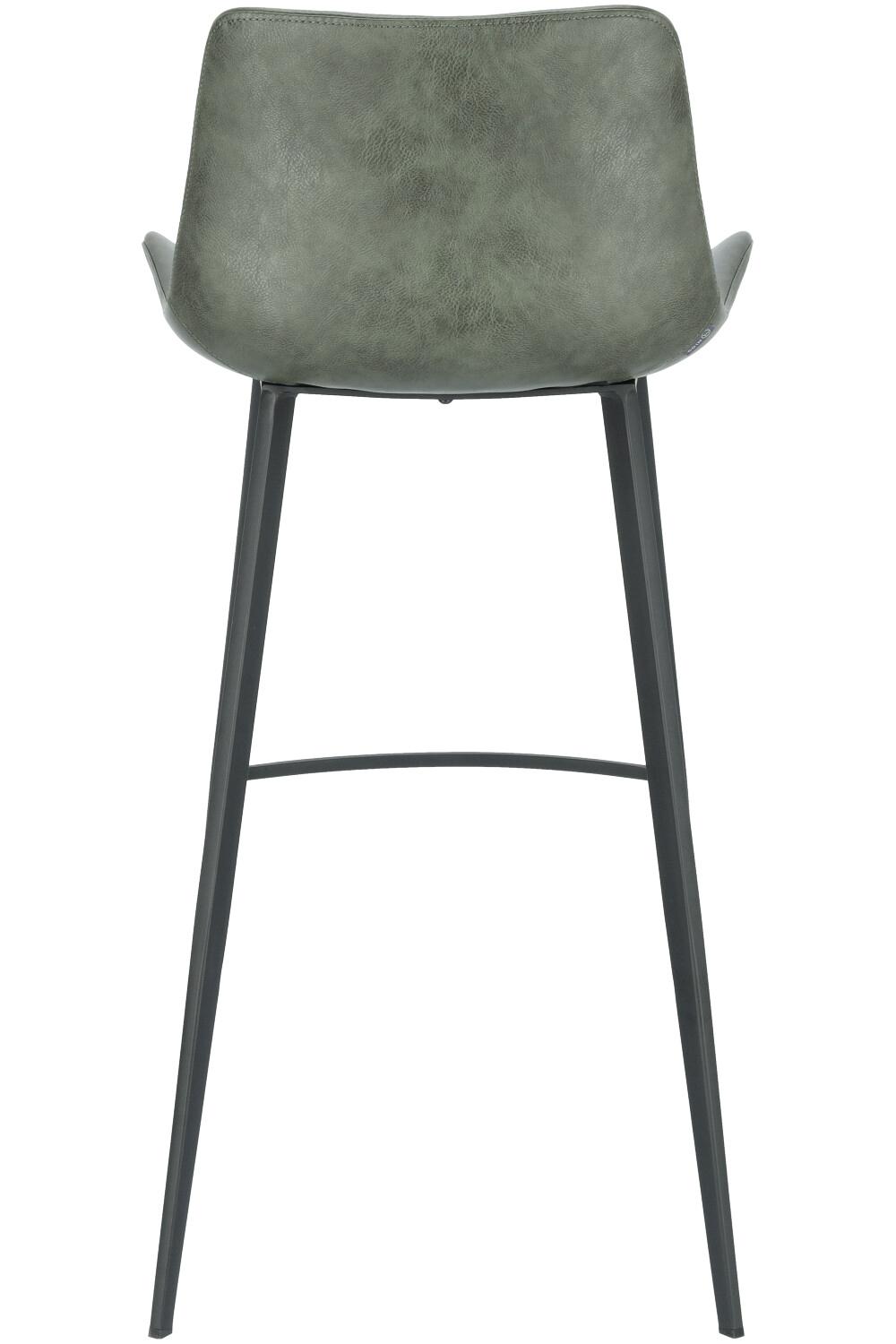 Abbildung bar stool Segon Rückansicht