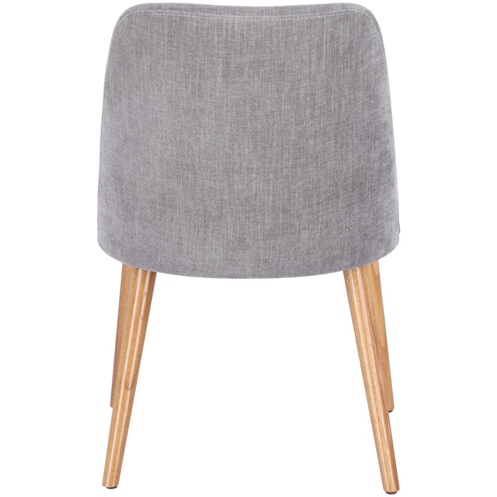 Abbildung Stuhl Hada Rückansicht