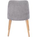 Abbildung Stuhl Hada Rückansicht