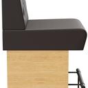 Abbildung intermediate element 60 cm Hester Seitenansicht