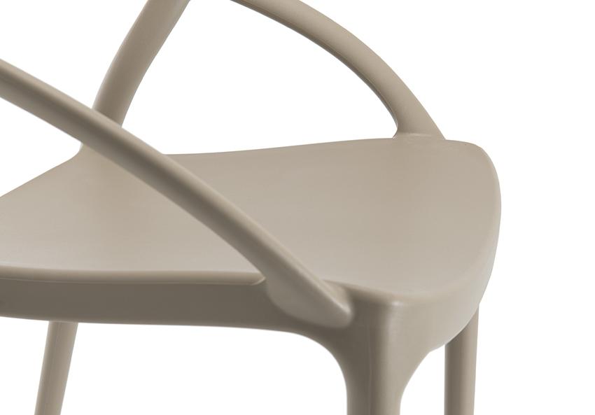 Abbildung chaise Elimar Detailansicht