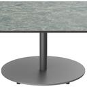 Abbildung Couchtisch T12 Slim Seitenansicht