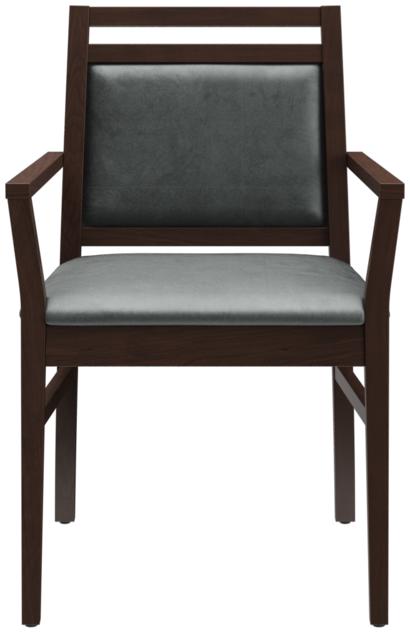 Abbildung Armchair Liah Vorderansicht