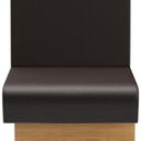 Abbildung left-hand closing element 60cm Anett Vorderansicht