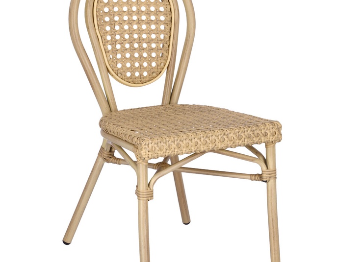 Abbildung chaise Marco Schrägansicht