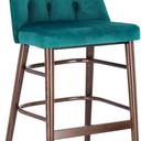 Abbildung bar stool Marlo Schrägansicht