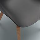 Abbildung arm chair Tamo Detailansicht