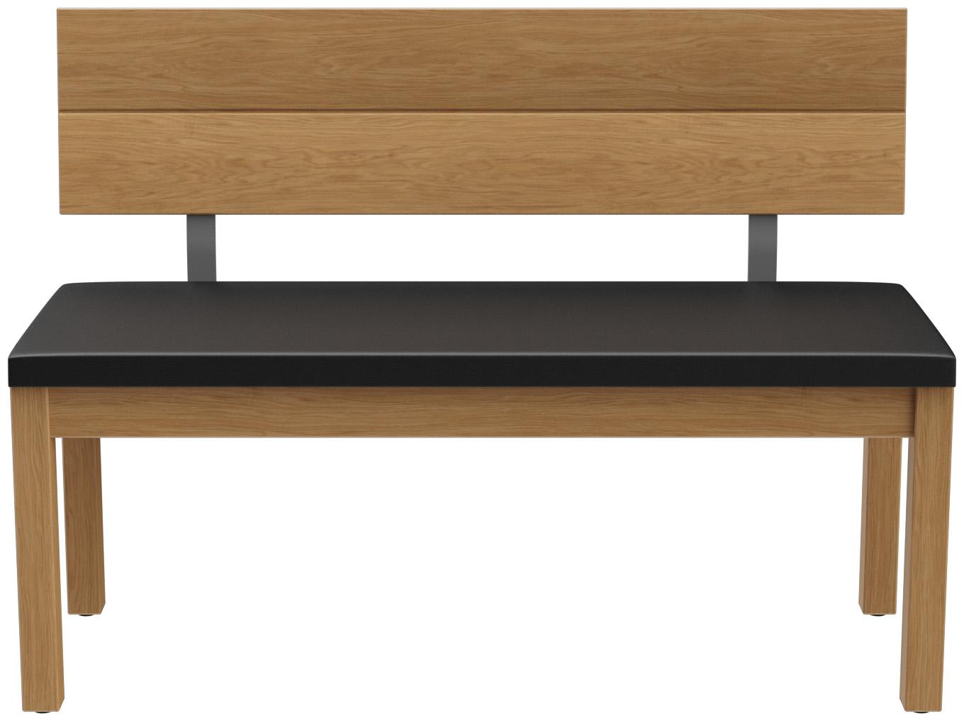 Abbildung Enkel item 120 cm Silvia Vorderansicht