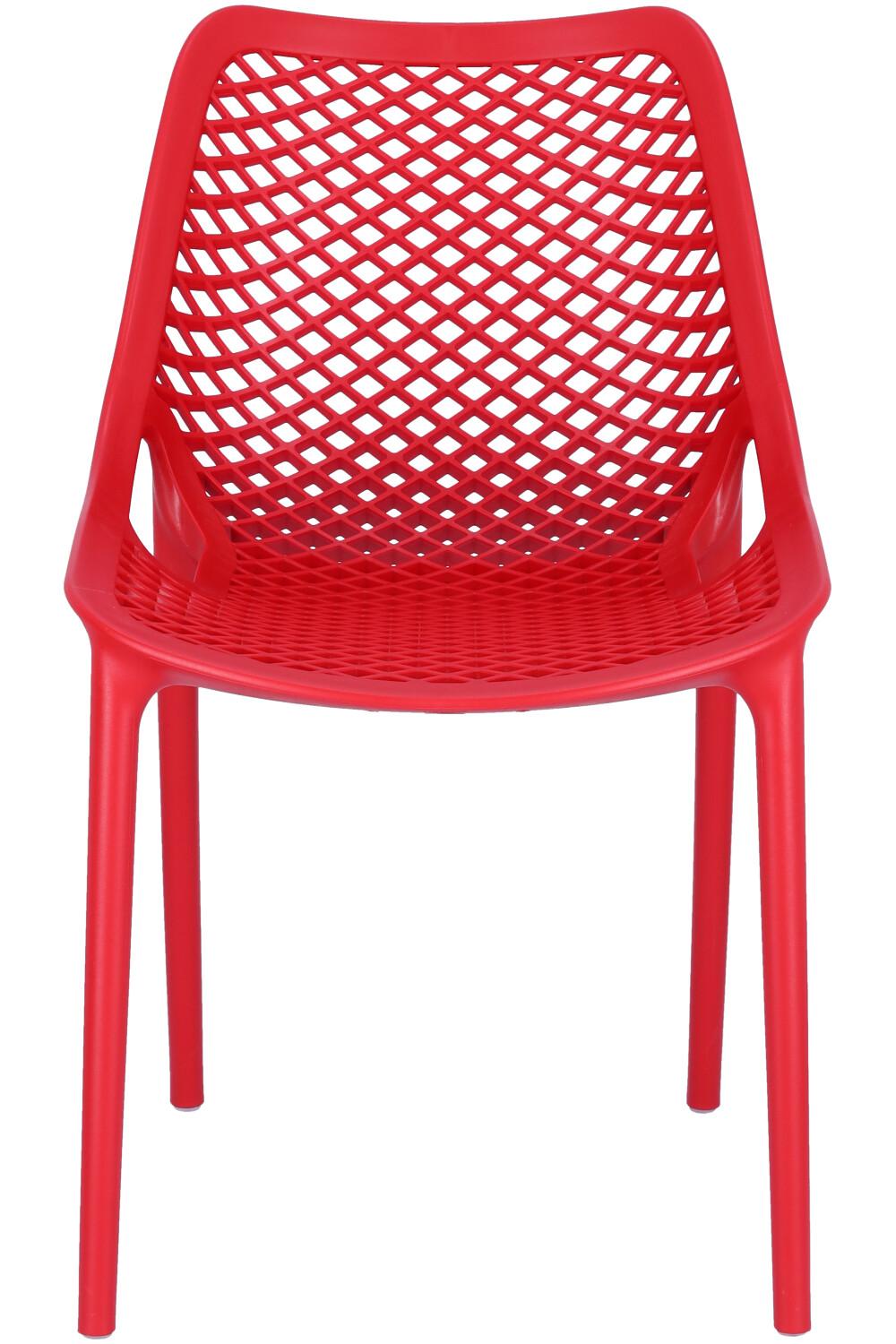 Abbildung chair Emilia Vorderansicht