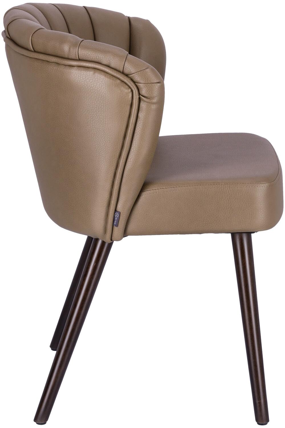 Abbildung chair Imke Seitenansicht