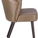 Abbildung chair Imke Seitenansicht