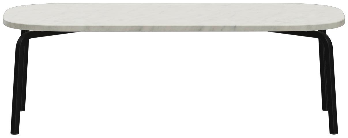 Abbildung coffee table Liberty T Vorderansicht