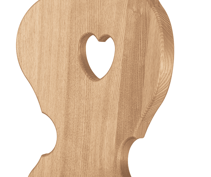 Abbildung chair Heidy