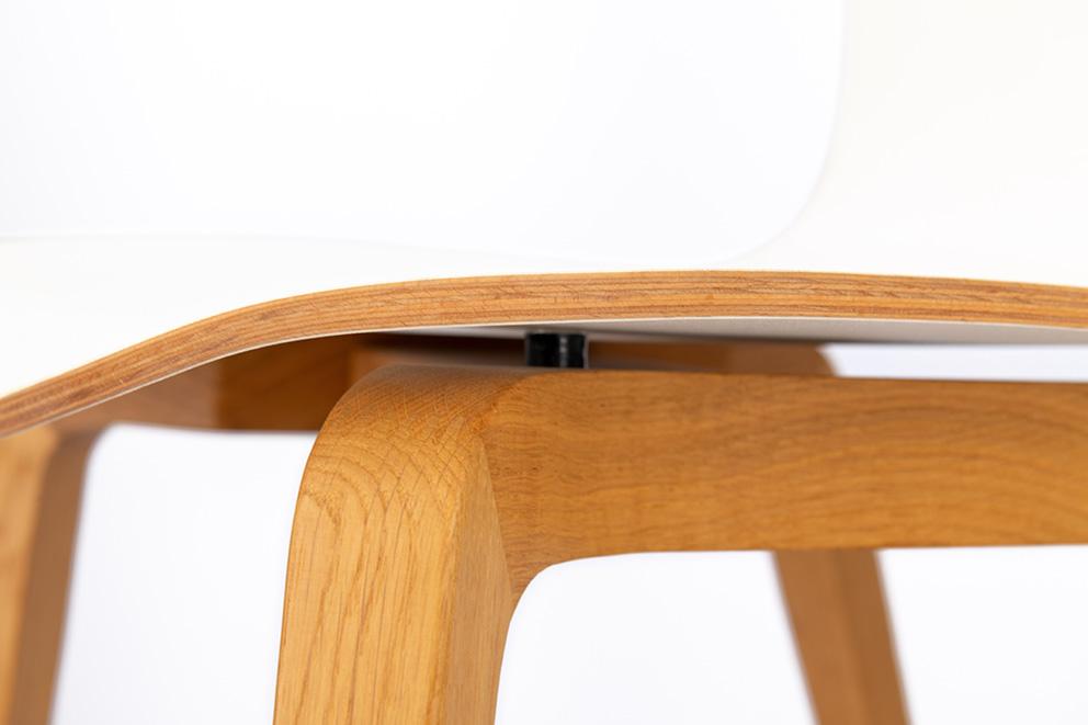 Abbildung chair Yetta Detailansicht