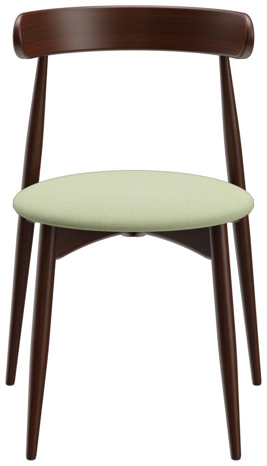 Abbildung stoel Franka Vorderansicht