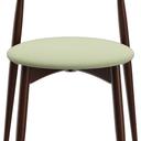 Abbildung stoel Franka Vorderansicht