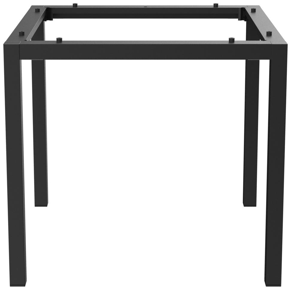 Abbildung Table à manger Tivon Seitenansicht