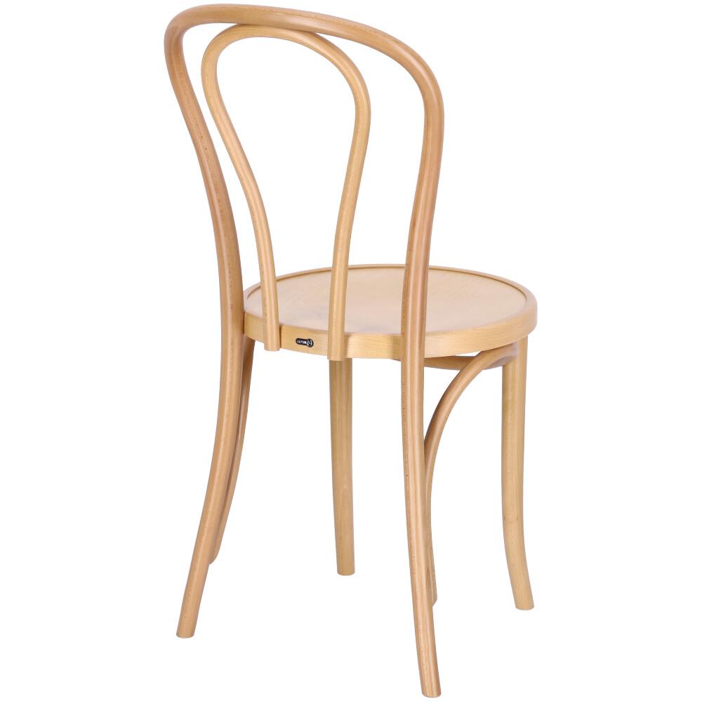 Abbildung chair Gion Schrägansicht