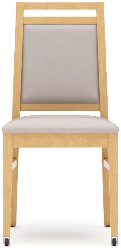 Abbildung chair Liah Vorderansicht
