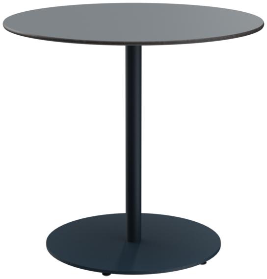 Abbildung eettafel T12 Slim Rückansicht