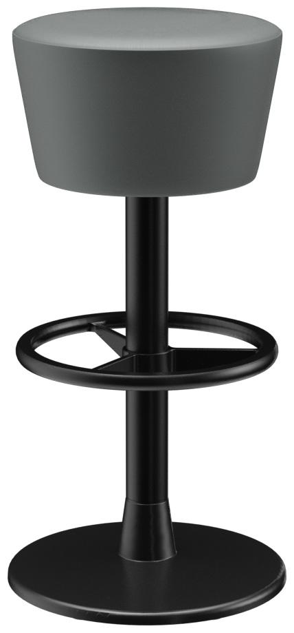 Tabouret de bar Modular S