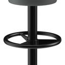 Abbildung Tabouret de bar Modular S Schrägansicht