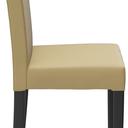 Abbildung Stuhl Debby Seitenansicht