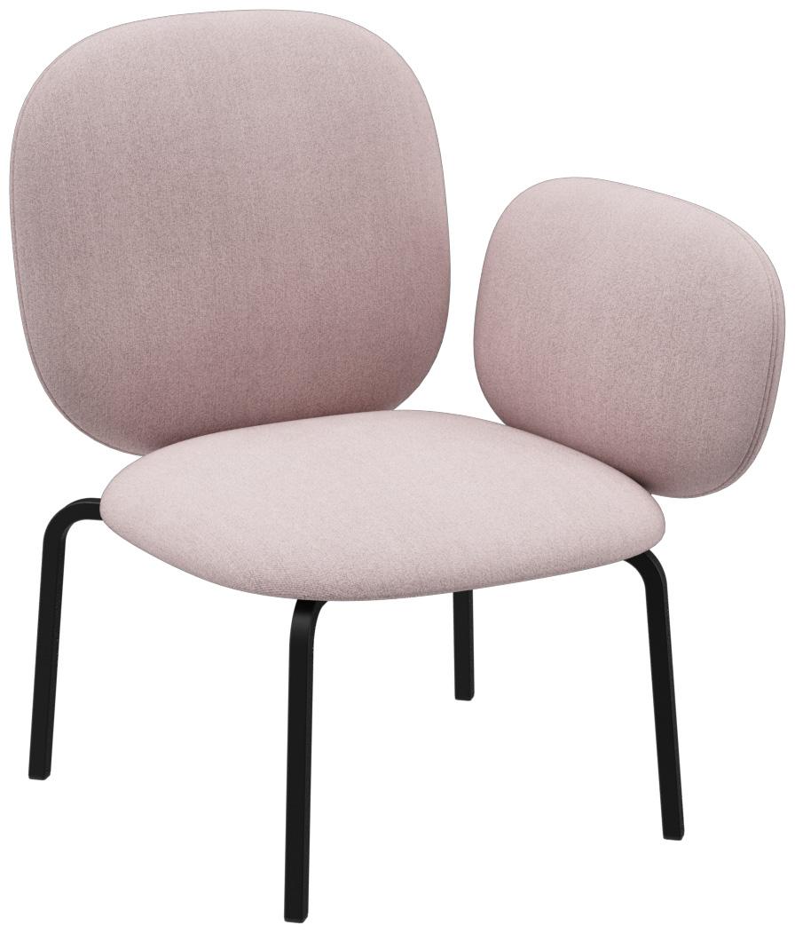 Hoekzetel links Liberty