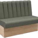 Abbildung Zwischenelement 120cm Felipa Schrägansicht