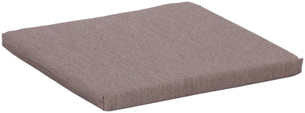 Abbildung Coussin d'assise Camila Schrägansicht