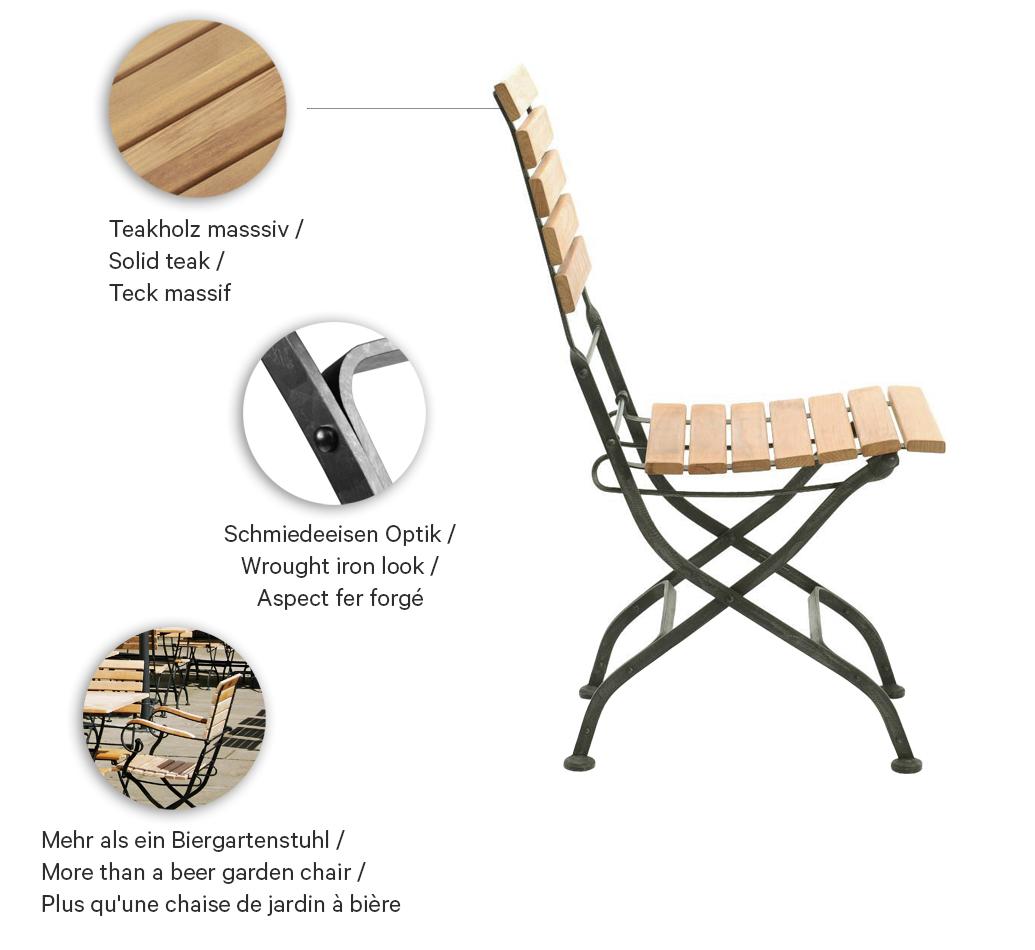 Abbildung chair Valentin