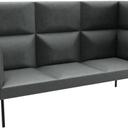 Abbildung Élément 3 places Tuya Schrägansicht