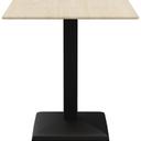 Abbildung dining table Kord Vorderansicht