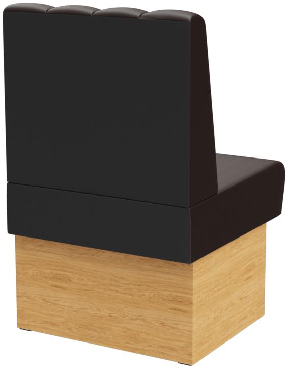 Abbildung Élément intermédiaire 60 cm Felipa Schrägansicht