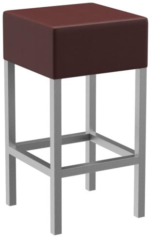 Halbhoher Hocker Yes