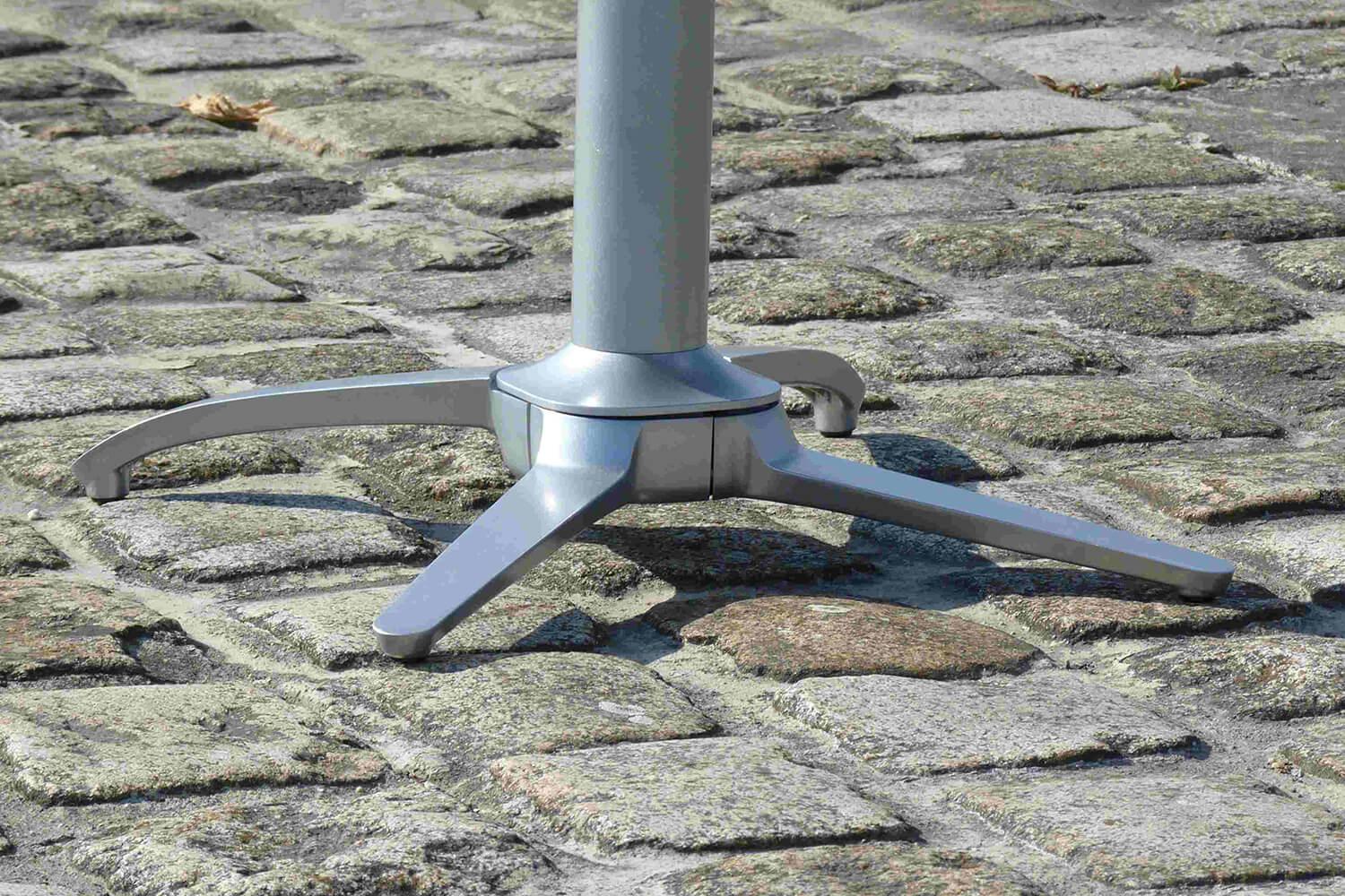 Abbildung Eettafel Elon Detailansicht