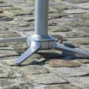 Abbildung Eettafel Elon Detailansicht