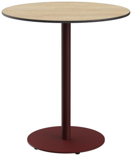 Abbildung eettafel T12 Slim Vorderansicht