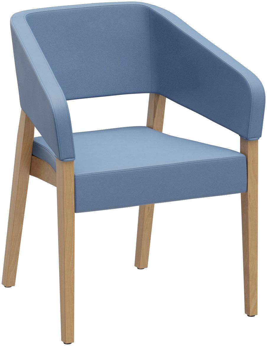 Fauteuil Pika