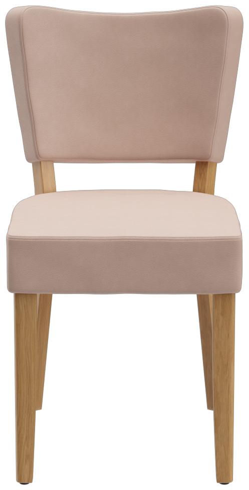 Abbildung stoel Damara Vorderansicht