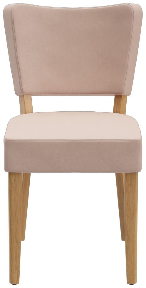 Abbildung chair Damara Vorderansicht