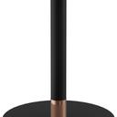 Abbildung Eettafel Kerst Schrägansicht