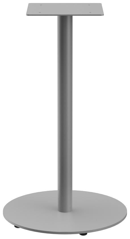 Abbildung dining table T12 Slim Vorderansicht