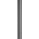 Abbildung dining table T12 Slim Vorderansicht