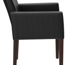 Abbildung Fauteuil Narkin Seitenansicht