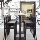 Abbildung Barhocker Quin Ambiente