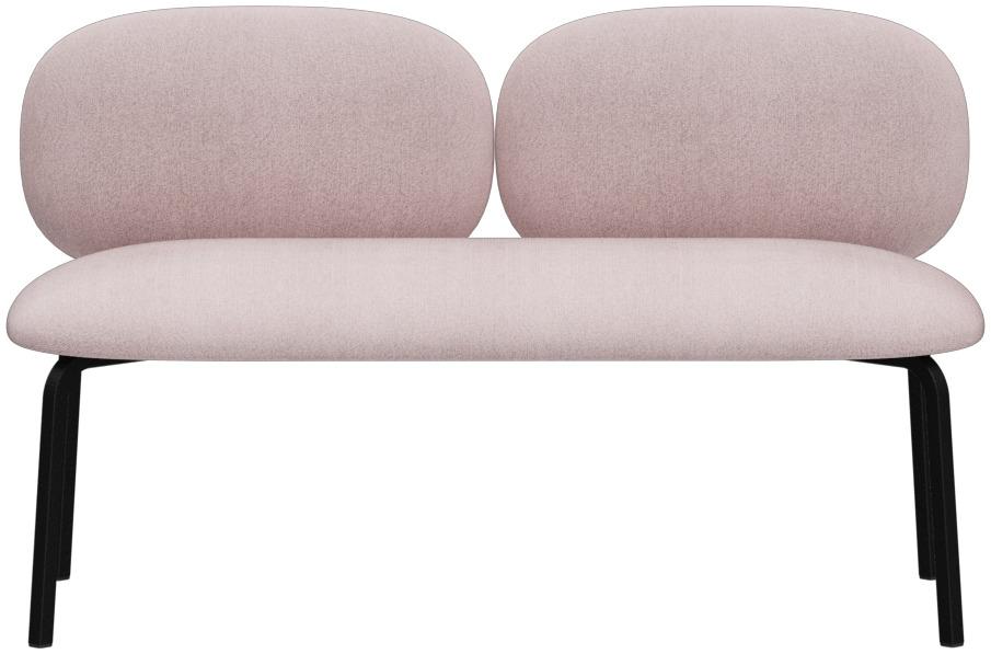 Abbildung 2-seater element Liberty Vorderansicht